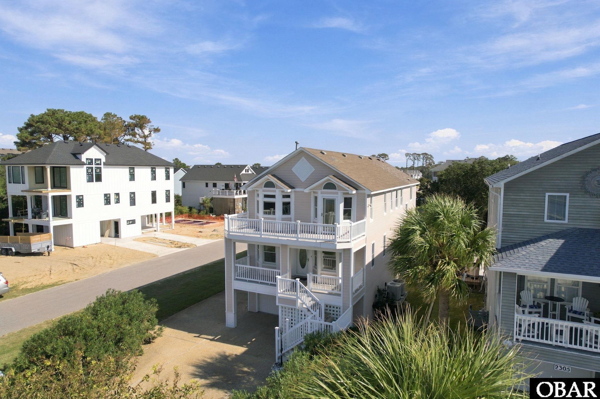 2307 Bay Drive 