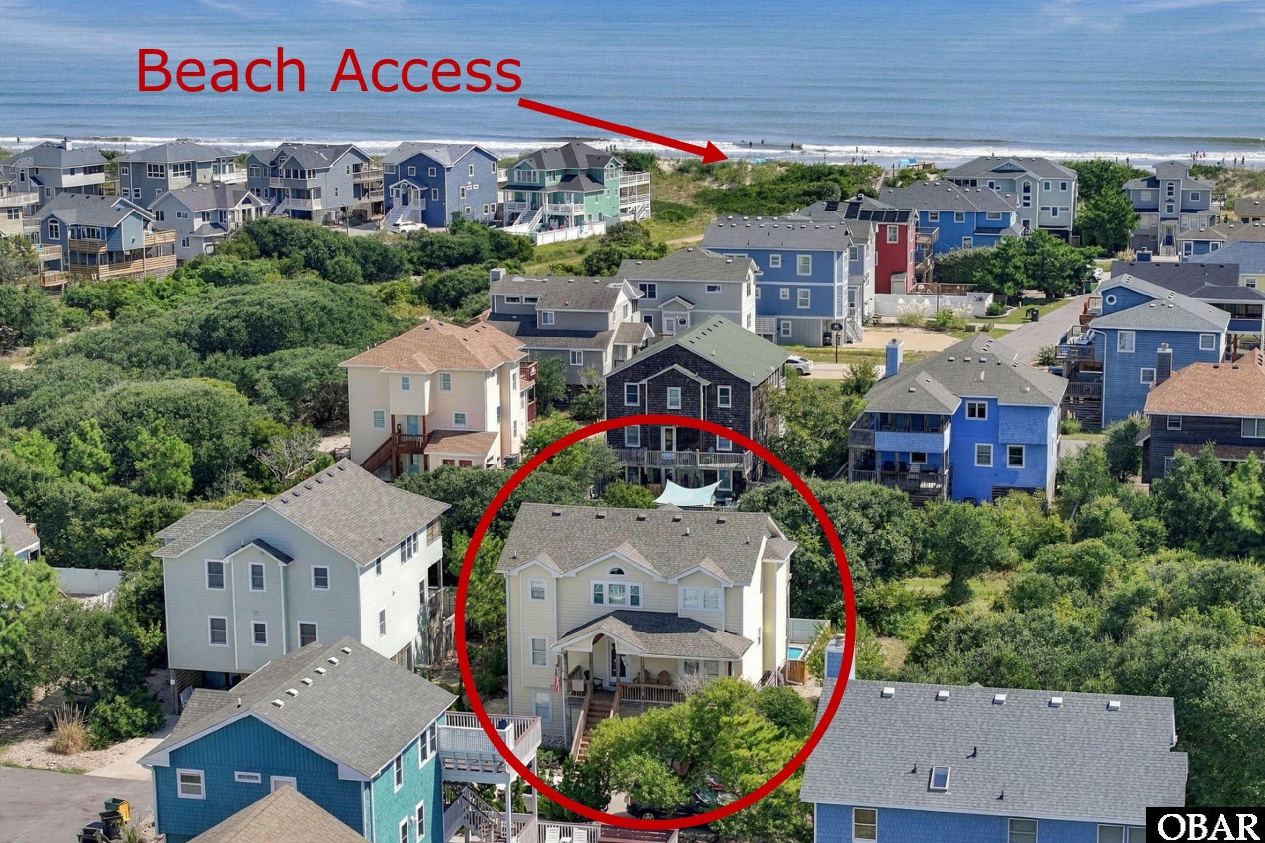 742 Starfish Court