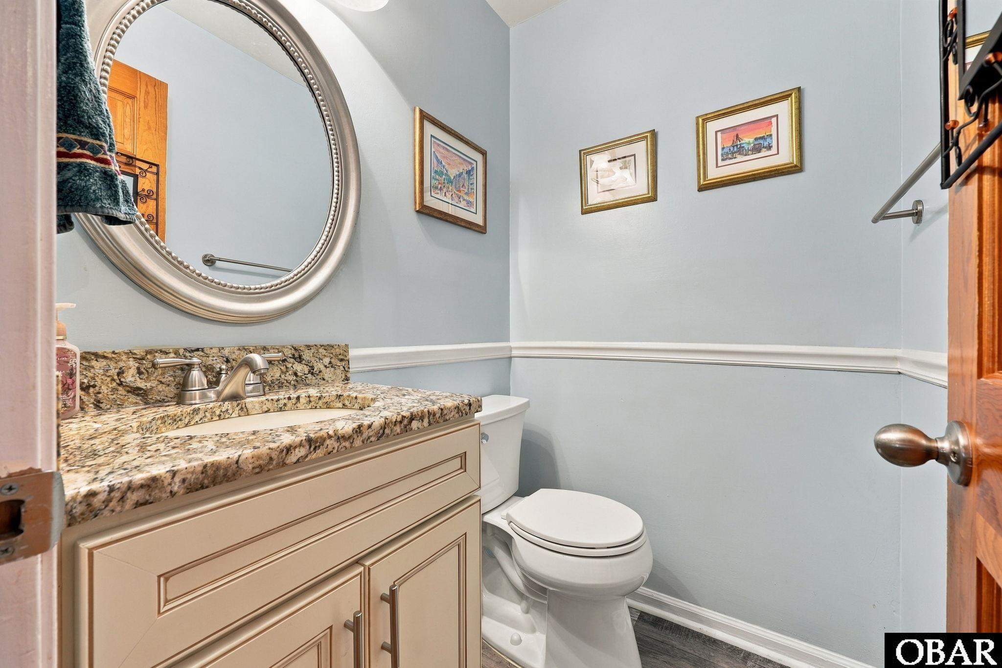 4249 Seascape Drive 