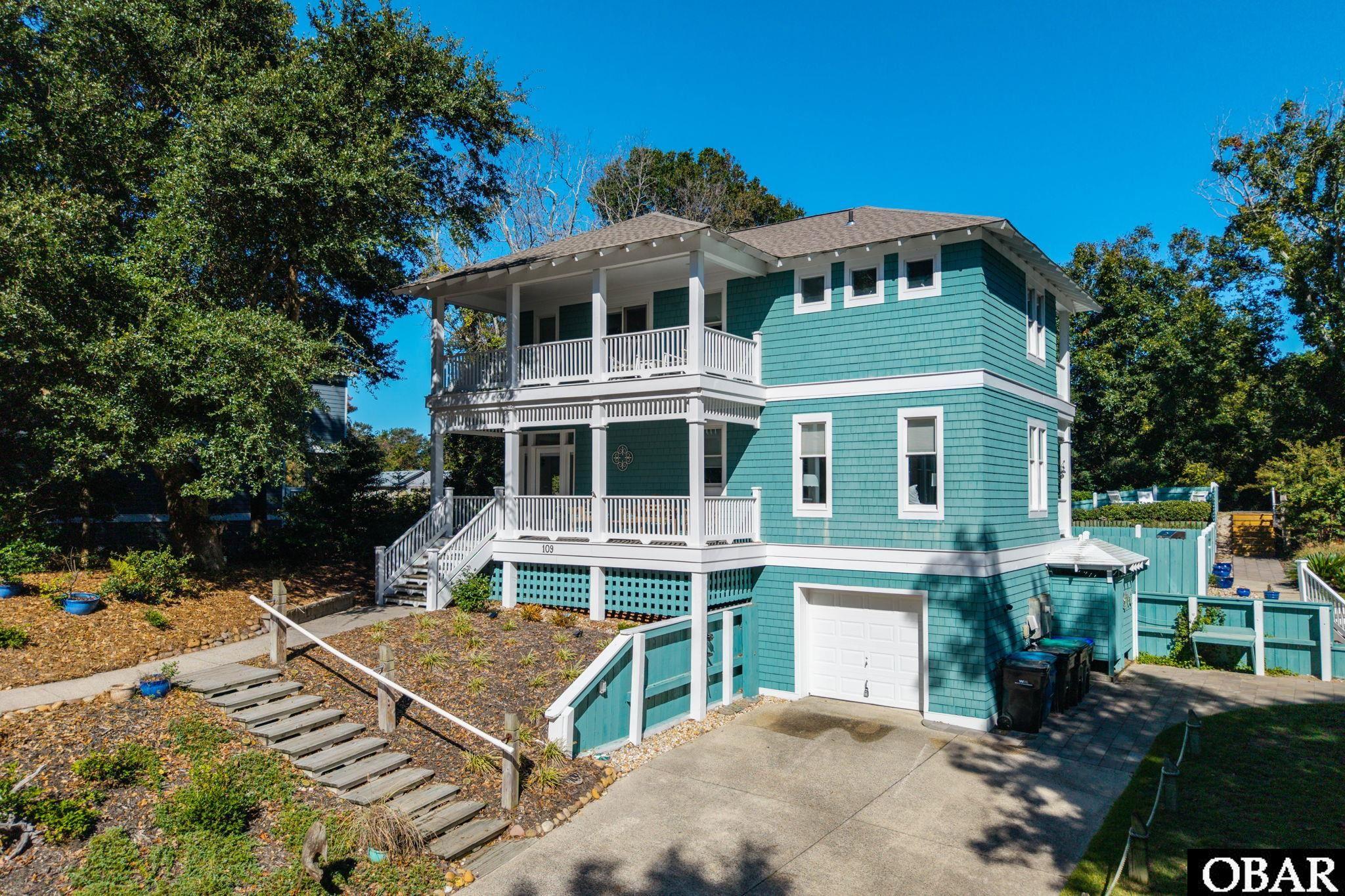 109 Beachcomber Court