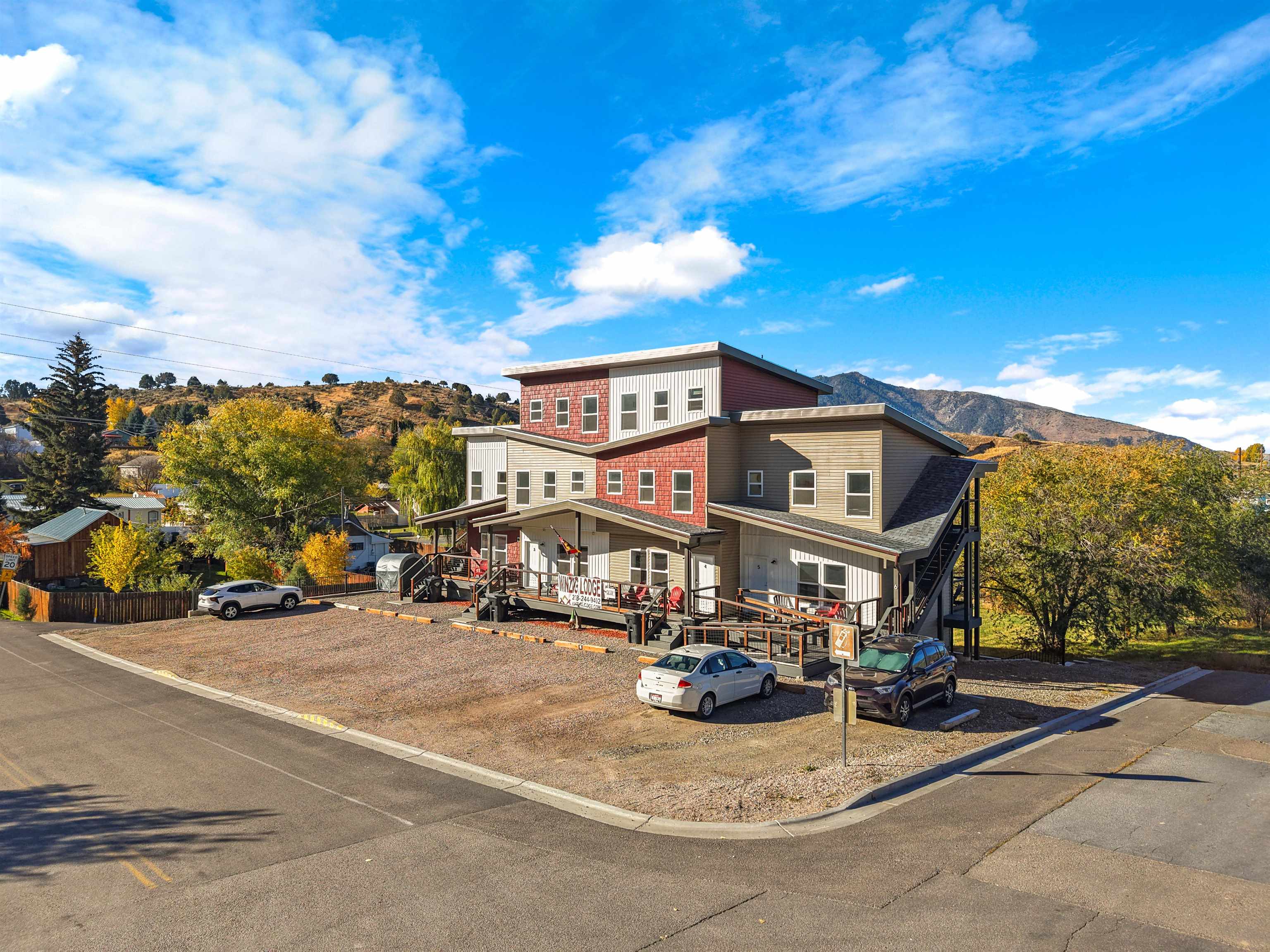27 4th West Lava Hot Springs ID 83246 - Greater Pocatello Association ...