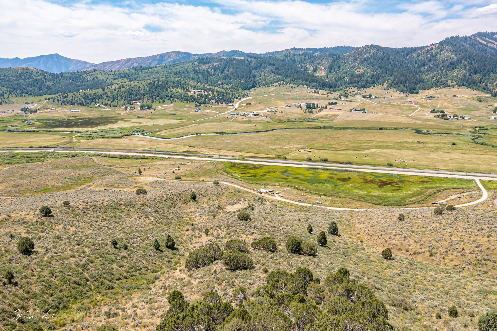 Lot 107 Partridge Drive Lava Hot Springs ID 83246 - Idaho Rocky ...