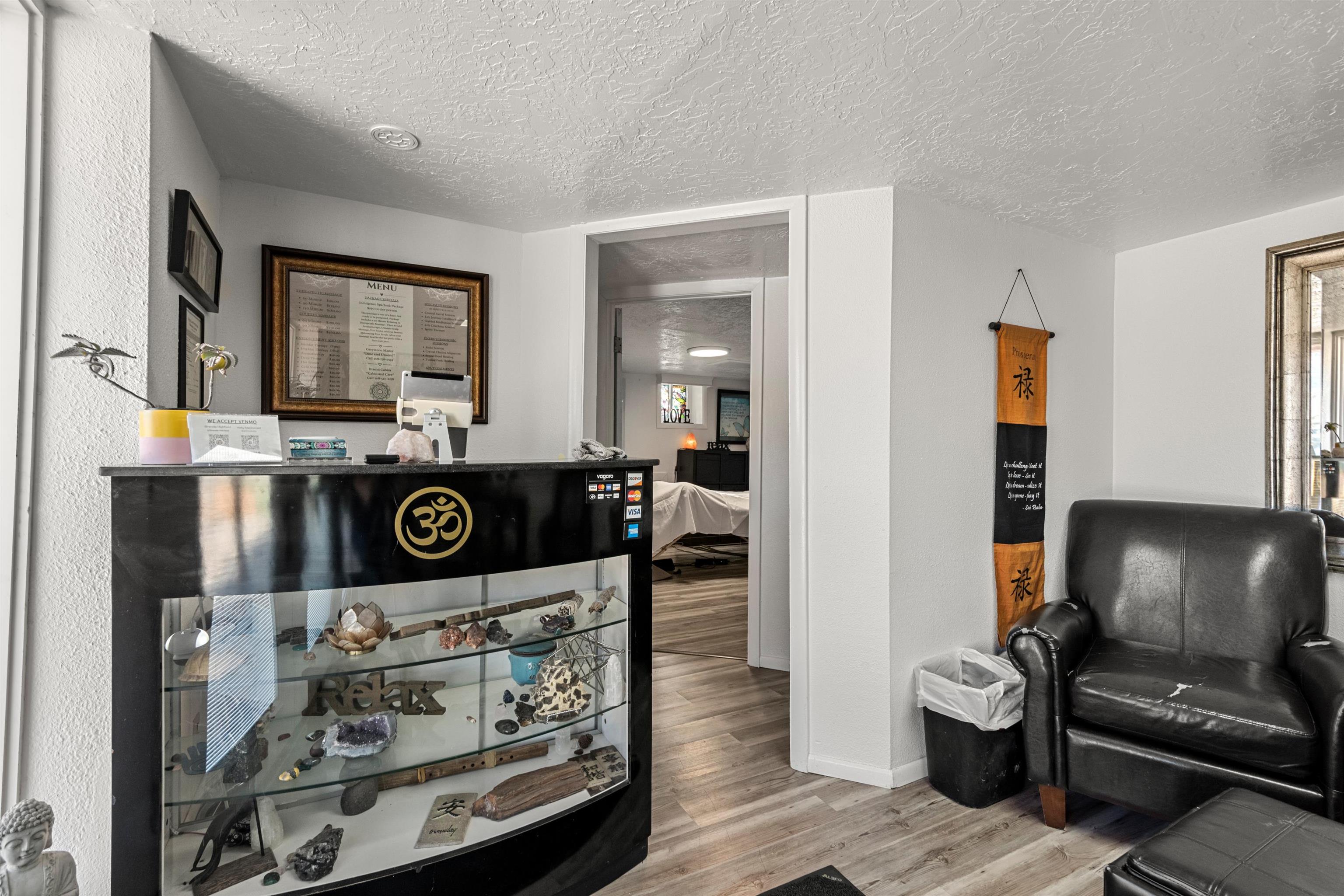 617 Main Lava Hot Springs ID 83246 - Idaho Rocky Mountain Real Estate