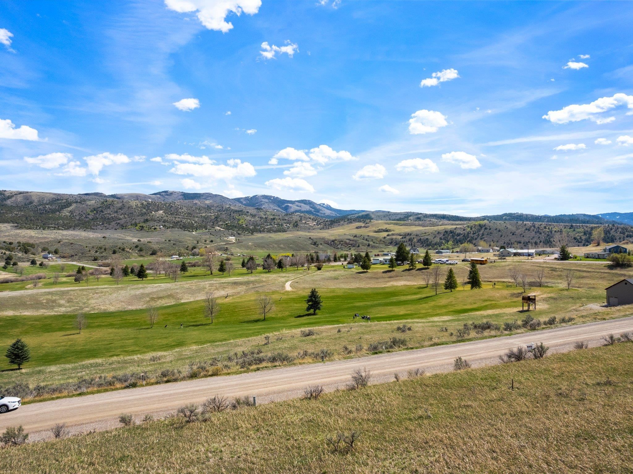 Lots 27R & 28 Westchester Lava Hot Springs ID 83246 - Gloria Howell Realtor