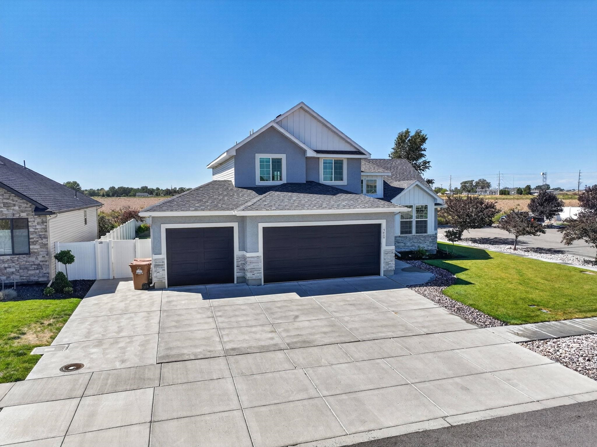 5489 Cole St. Chubbuck ID 83201 - Wes Leisy