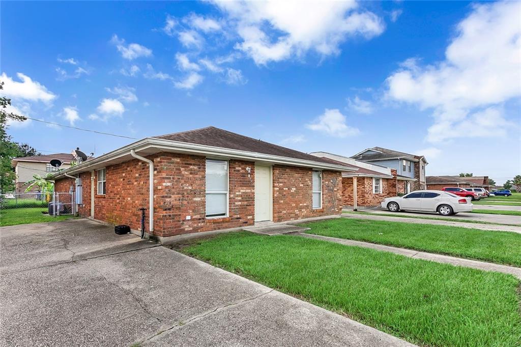 2nd image of 3625-27 Shangri La Dr, Chalmette, LA 70043 | MLS# NO2243088