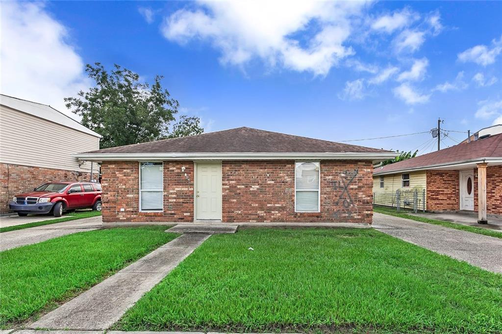 4th image of 3625-27 Shangri La Dr, Chalmette, LA 70043 | MLS# NO2243088