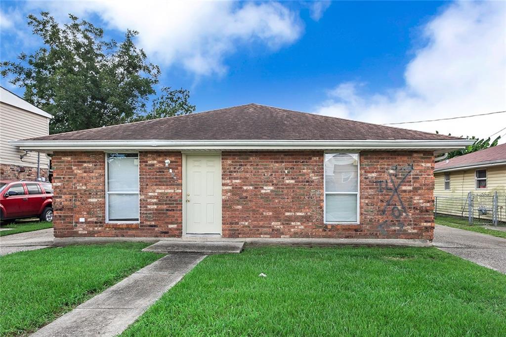 5th image of 3625-27 Shangri La Dr, Chalmette, LA 70043 | MLS# NO2243088