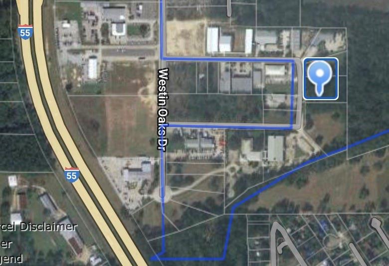 131 ROBIN HOOD Drive, Hammond, LA 70403