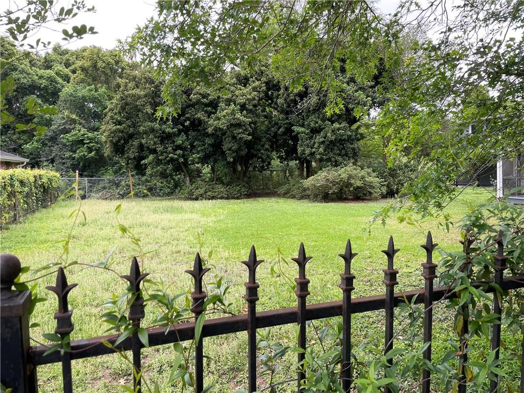 4631 LENNOX Boulevard, New Orleans, LA 70131