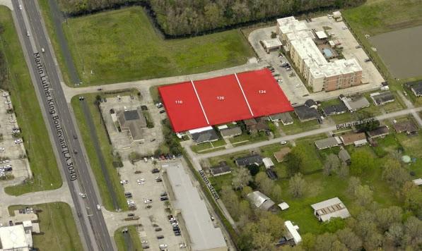 116 CITIPLACE Drive, Houma, LA 70360