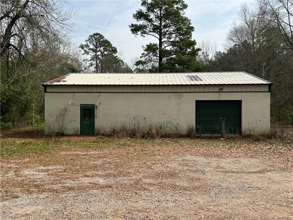 433 SUNNY HILL Drive, Pineville, LA 71360