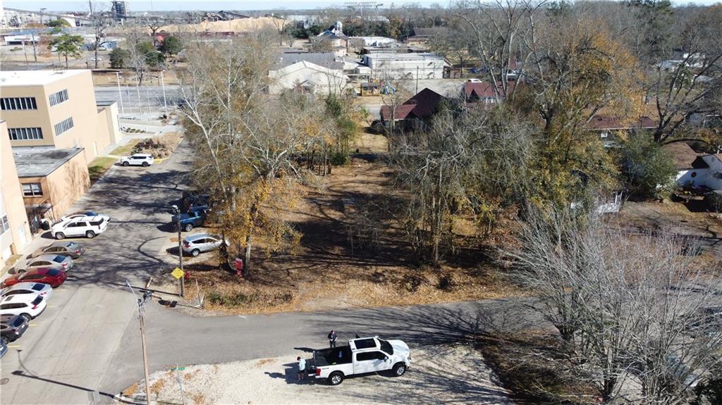 0 W 5TH Street, Bogalusa, LA 70427