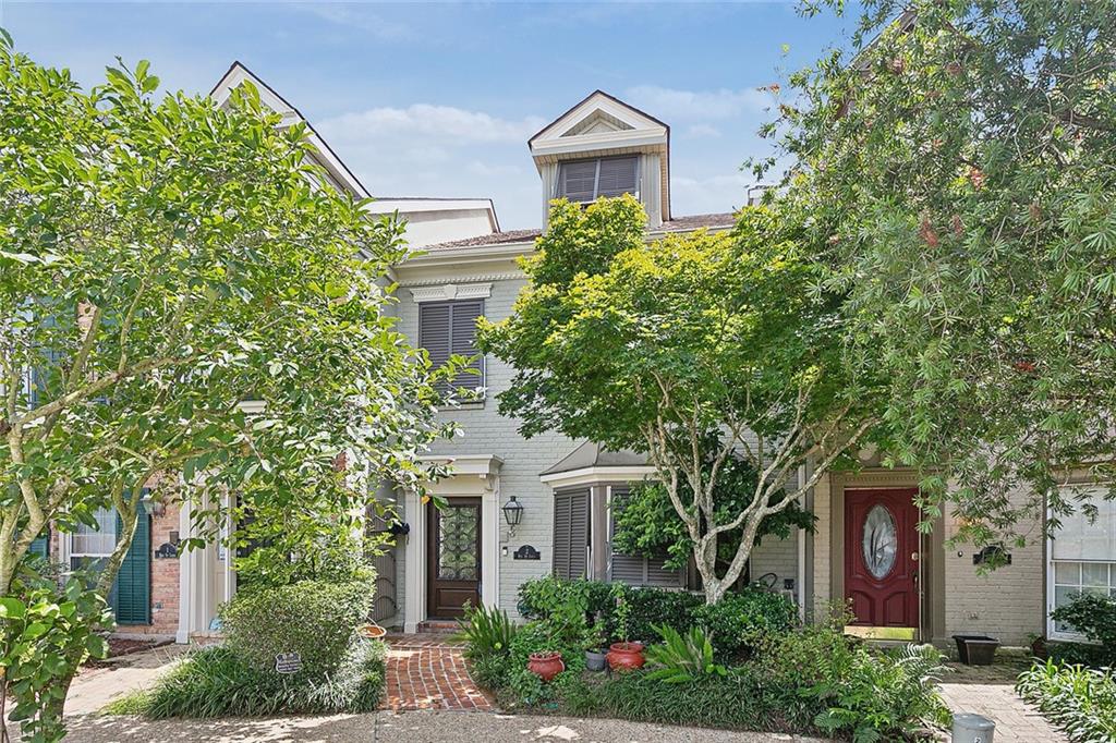 2 RUE ST LOUIS Street, Kenner, LA 70065