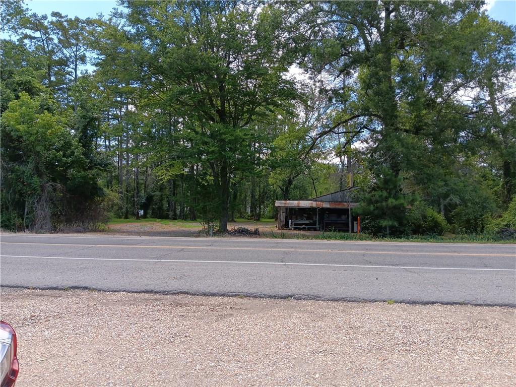 18210 S 16 Highway, Port Vincent, LA 70726