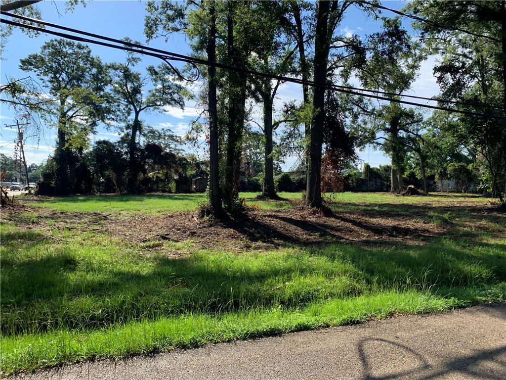 200, 202 N FIRST Street, Amite, LA 70422