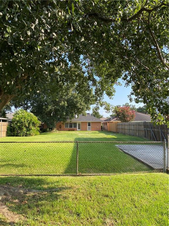 46TH Street, Metairie, LA 70001