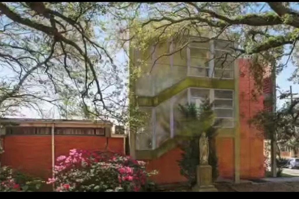 3800 GENTILLY Boulevard, New Orleans, LA 70122