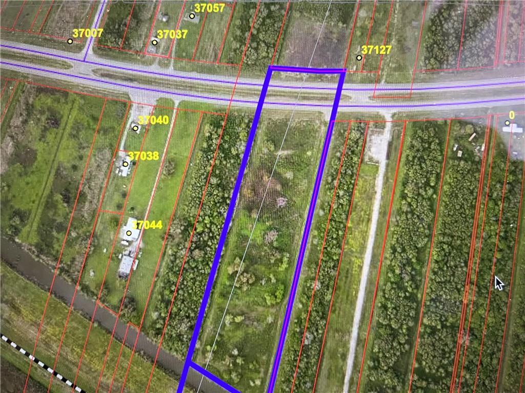 37094 HIGHWAY 23 Highway, Buras, LA 70041