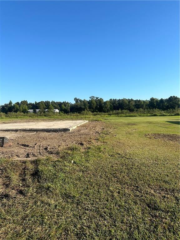 196 BAZILE Drive, Braithwaite, LA 70040