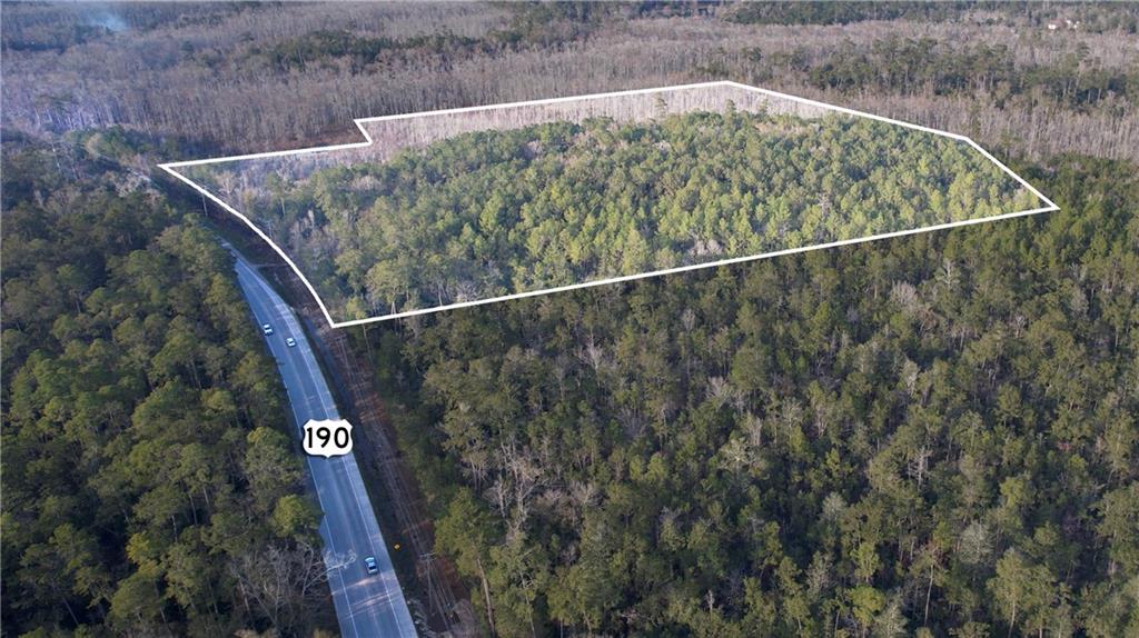 E HWY 190 Highway, Slidell, LA 70461