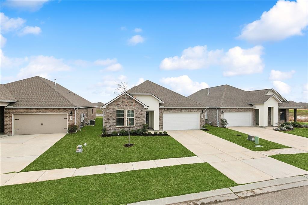 5554 GRAND SPRINGS Road, Slidell, LA 70461