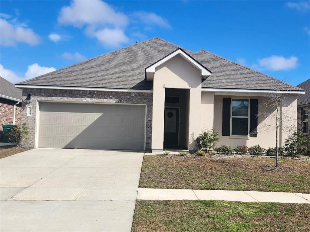 5574 GRAND SPRINGS Road, Slidell, LA 70461