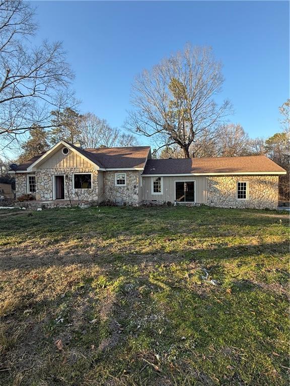62253 PAIGE Road, Bogalusa, LA 70427
