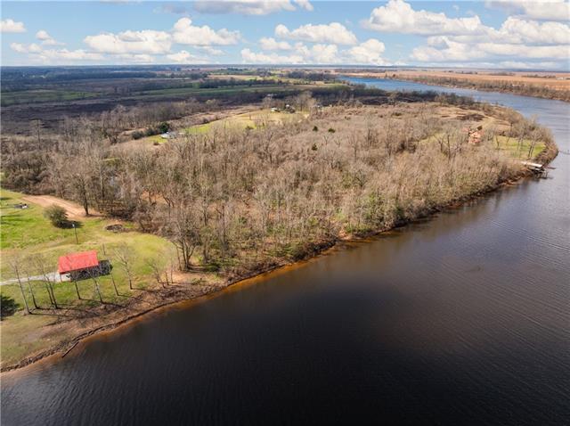 0 LAPRAIRIE Road, Marksville, LA 71351