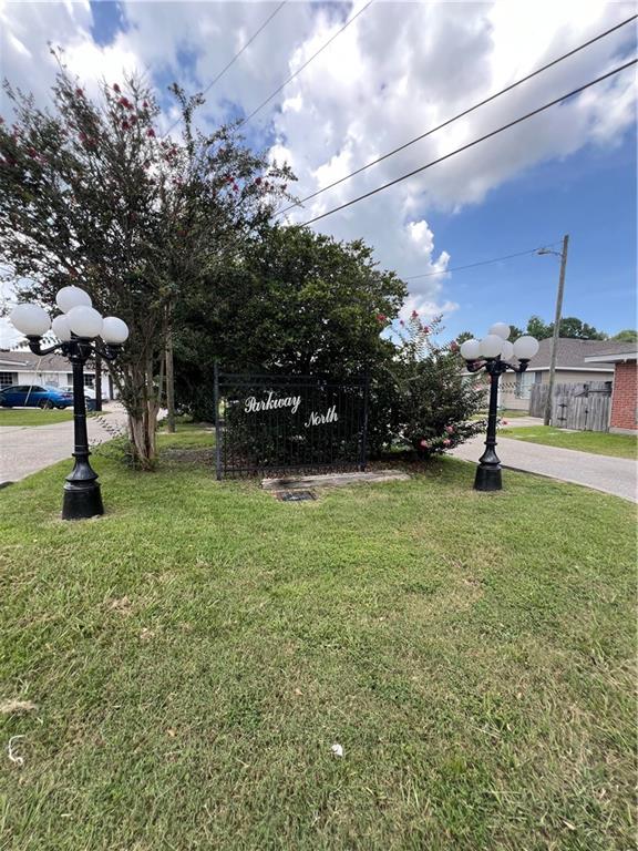 LOTS 45 & 46 PARKWAY NORTH Avenue, Slidell, LA 70458