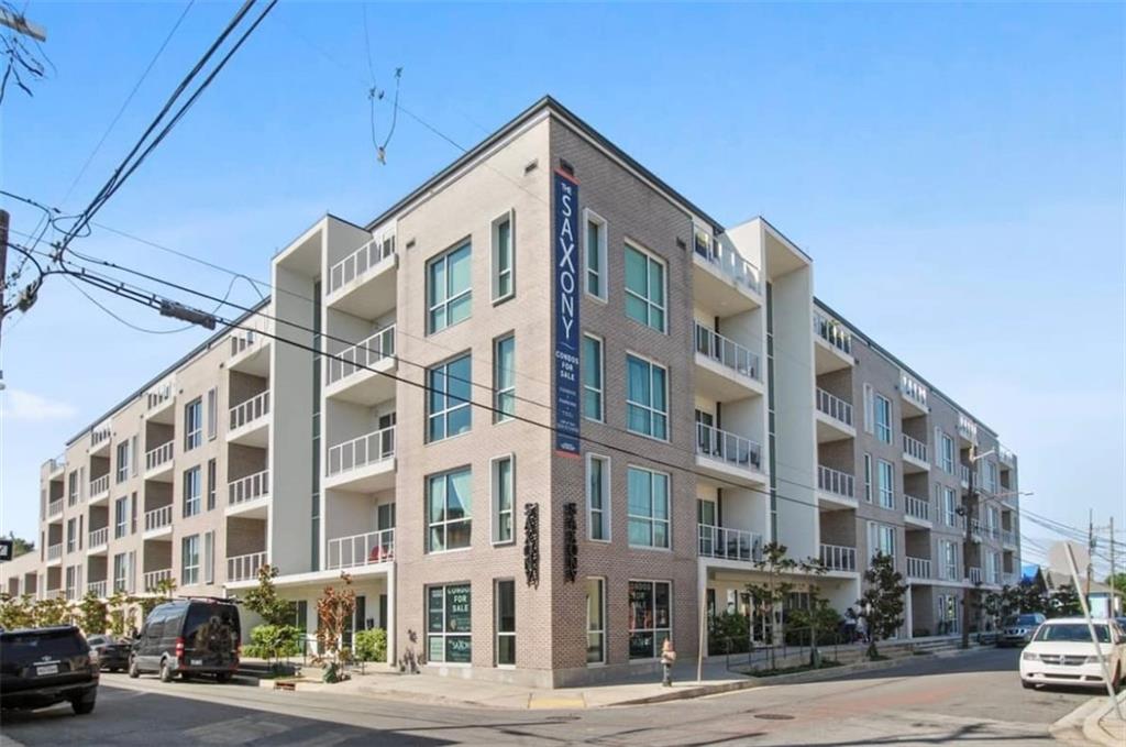 900 BARTHOLOMEW Street, 218, New Orleans, LA 70117