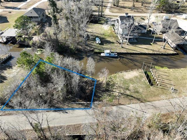 LOT 49 SWAMP Drive, Springfield, LA 70462