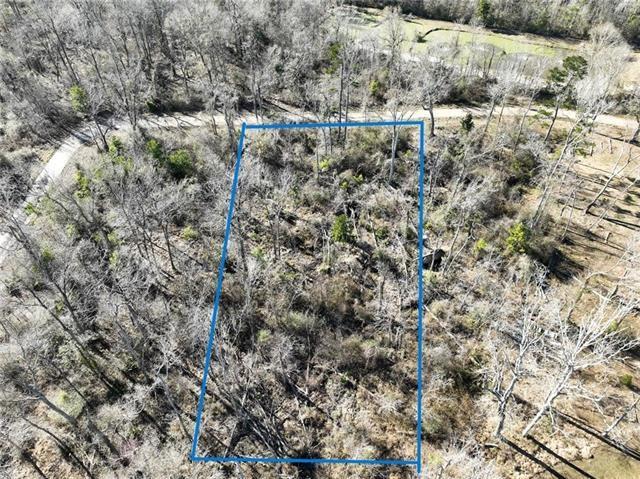 LOT 23 SOPHIA NOEL, Springfield, LA 70462