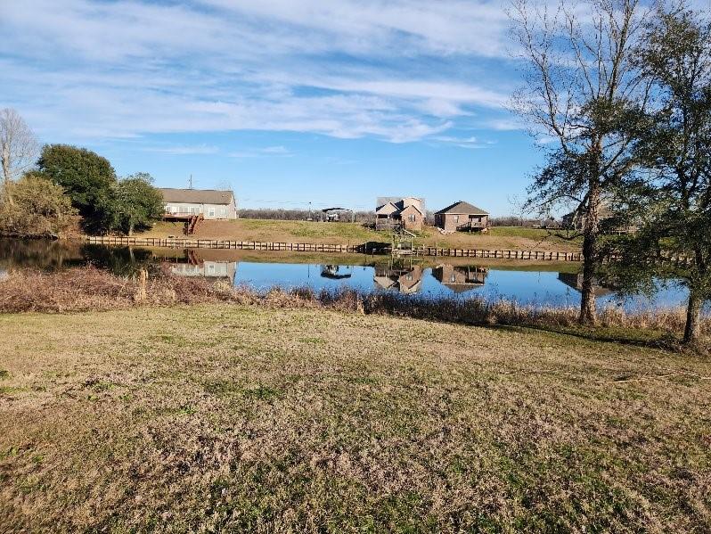 000 ST. FRANCIS Avenue, Natchitoches, LA 71457