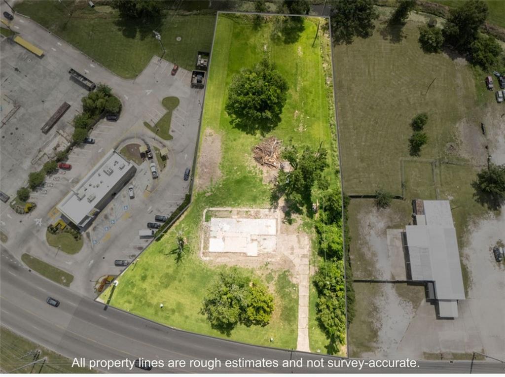 1520 GRAND CAILLOU Road, Houma, LA 70363