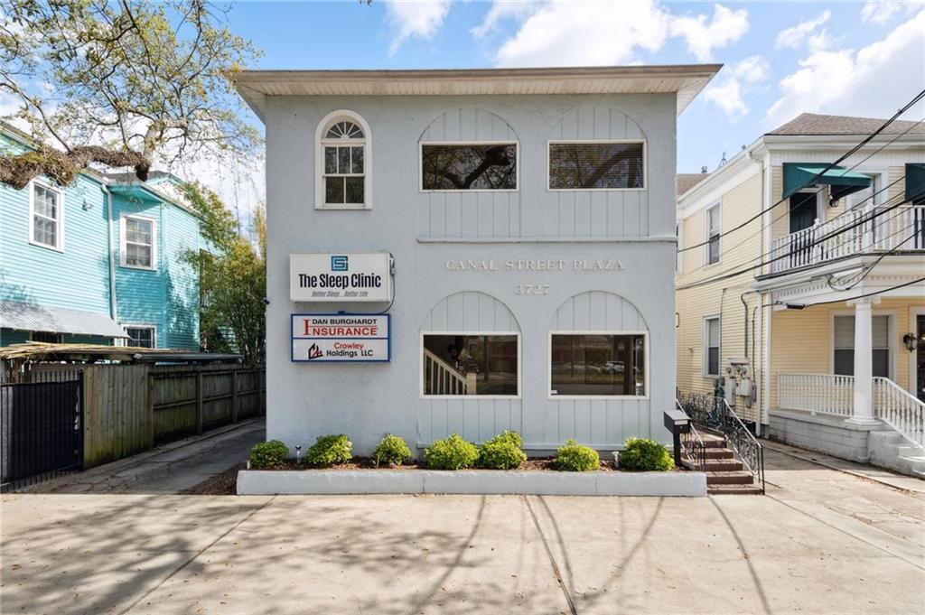 3727 CANAL Street, New Orleans, LA 70119
