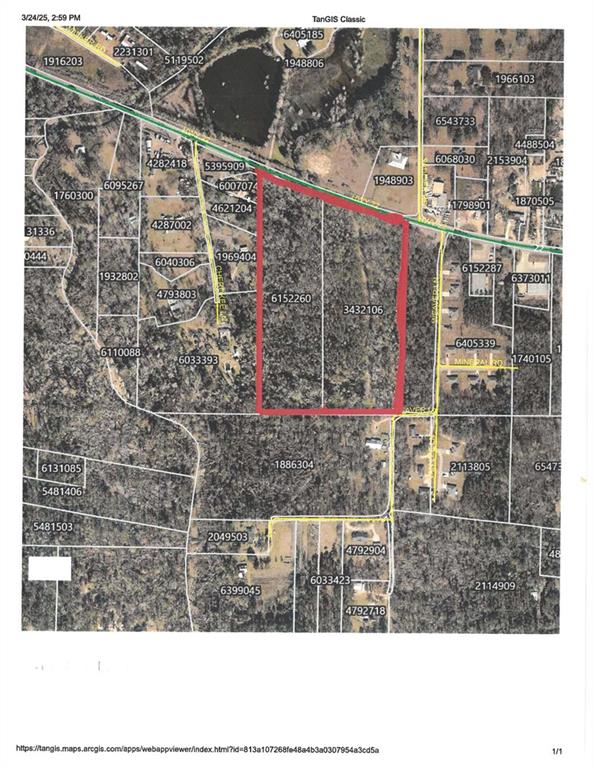 HWY 22, Ponchatoula, LA 70454