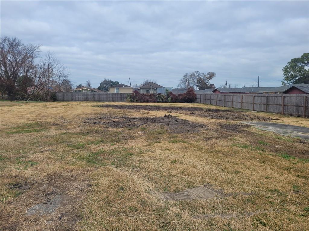 701, 705, 709 21ST Street, Gretna, LA 70053