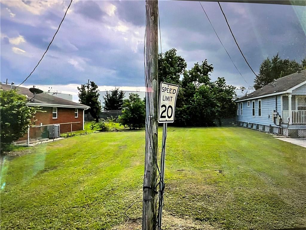 908 GULF Drive, Gretna, LA 70053