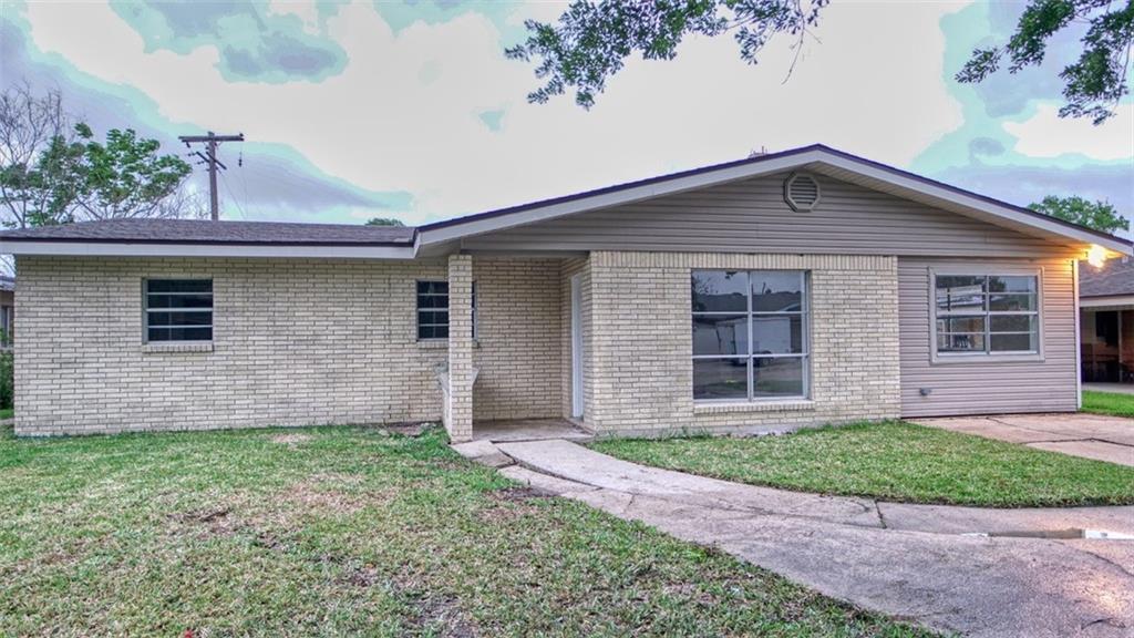 912 MCDERMOTT Drive, Morgan City, LA 70380