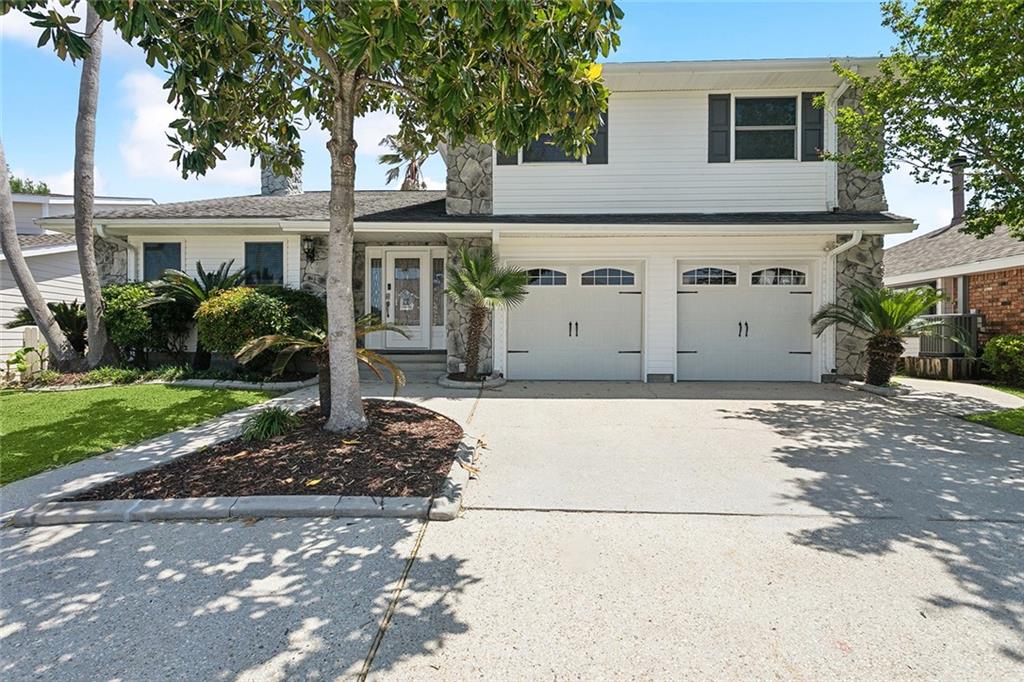 119 ONDINE Lane, Slidell, LA 70458