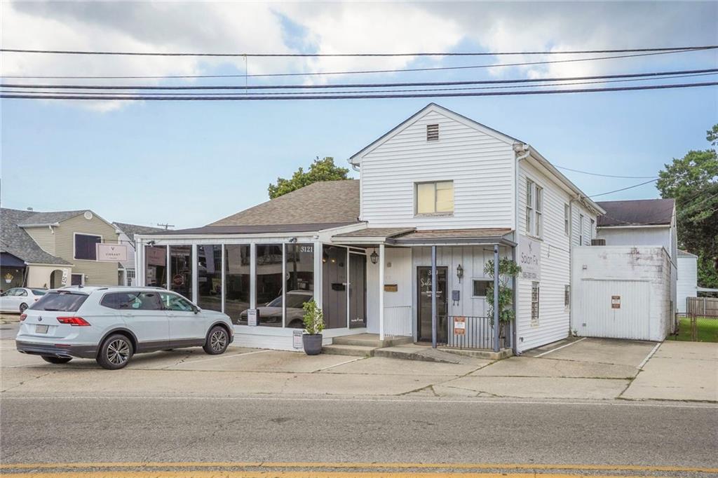 3119 METAIRIE Road, Metairie, LA 70001