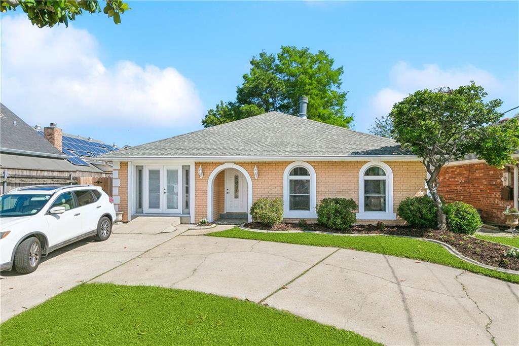 3479 W ESPLANADE Avenue, Metairie, LA 70002