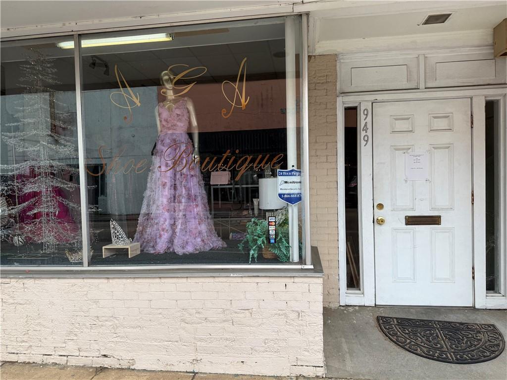 949 WASHINGTON Street, Franklinton, LA 70438