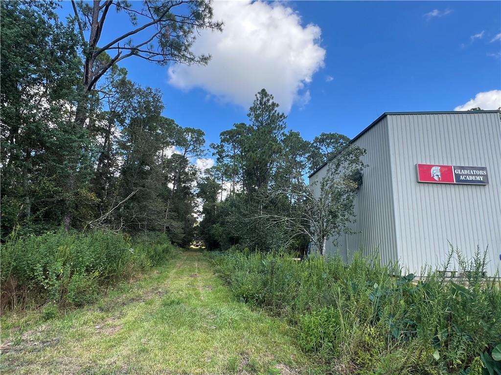 Lots 1-34 EAST Street, Slidell, LA 70461