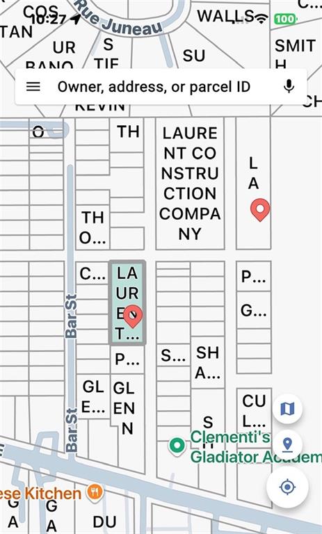 Lots 1-34 EAST Street, Slidell, LA 70461