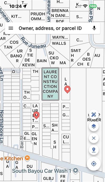 Lots 1-34 EAST Street, Slidell, LA 70461