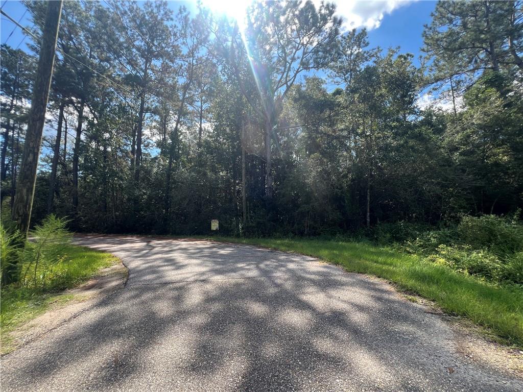 Lots 1-34 EAST Street, Slidell, LA 70461