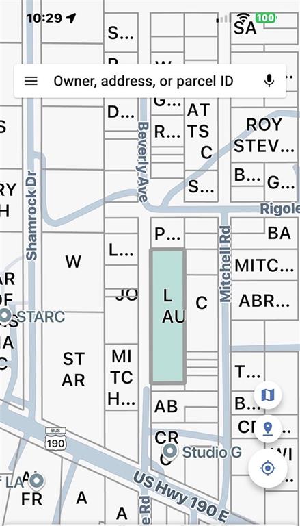 Lots 1-34 EAST Street, Slidell, LA 70461