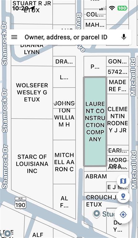 Lots 1-34 EAST Street, Slidell, LA 70461